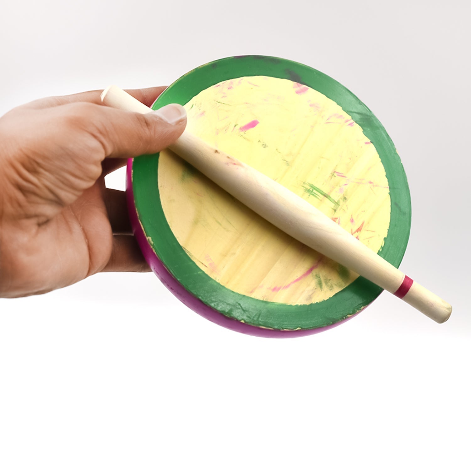 2695 Kids Chakla Belan Set used in all kinds of household places by kids and children’s for playing purposes etc. 2695 Kids Chakla Belan Set used in all kinds of household places by kids and children’s for playing purposes etc.